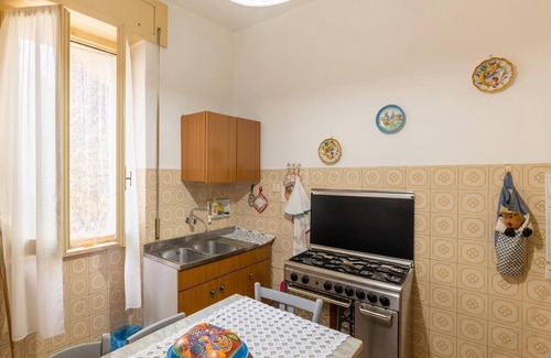 Polino Apartamento | Amplio apartamento en el corazón de Valnerina