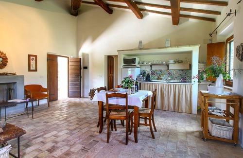 Umbertide Otro | Lujosa casa rural en Umbertide con piscina
