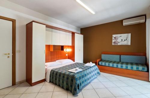 Marina Centro Apartamento | Belvilla by OYO Riviera Mono