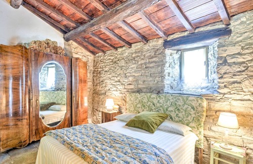 San Godenzo Casa | Acogedor apartamento en San Godenzo con piscina