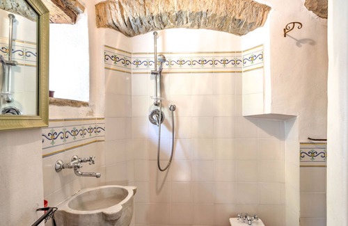 San Godenzo Casa | Acogedor apartamento en San Godenzo con piscina