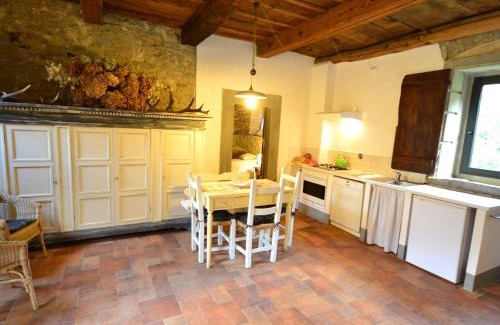 San Godenzo Casa | Belvilla by Oyo Rustic holiday home with pool