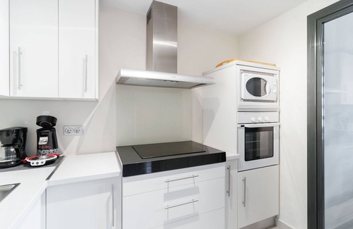 Vera Apartamento | Belvilla by OYO Valle del Este