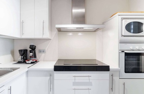 Vera Apartamento | Belvilla by OYO Valle del Este
