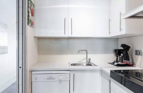 Vera Apartamento | Belvilla by OYO Valle del Este