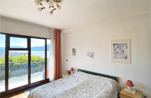 Luino Casa | Belvilla by OYO VC02 7 - Villa Castiglioni