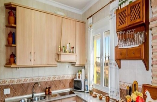 La Joya Casa | Increíble villa en La Joya con piscina privada