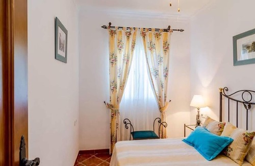 La Joya Casa | Increíble villa en La Joya con piscina privada