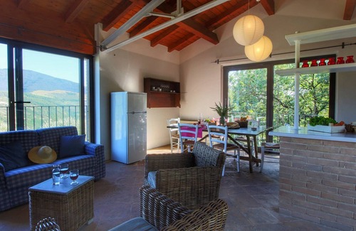 Assisi Casa | Belvilla by OYO Villa Fata Morgana