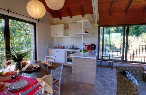 Assisi Casa | Belvilla by OYO Villa Fata Morgana