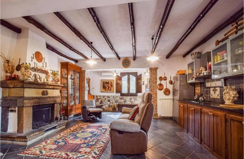 Gaggi Casa | Belvilla by OYO Villa Les barriques
