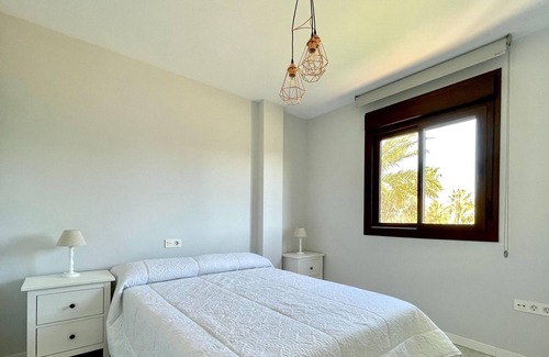 Motril Villa | Belvilla by OYO Villa Playa & Golf III