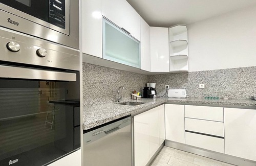 Motril Villa | Belvilla by OYO Villa Playa & Golf II