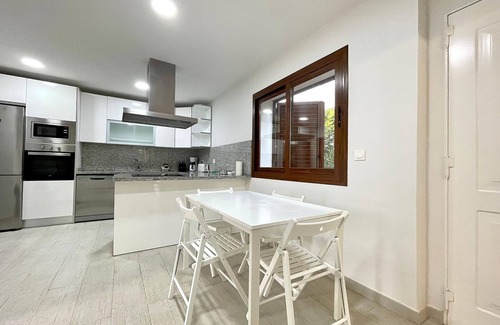 Motril Villa | Belvilla by OYO Villa Playa & Golf II