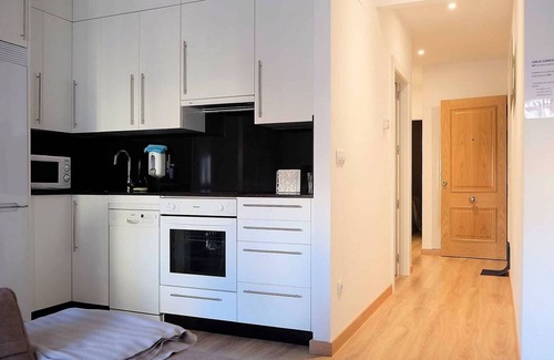 Ourense Apartamento | Belvilla by OYO Villa Trabazos Abellas