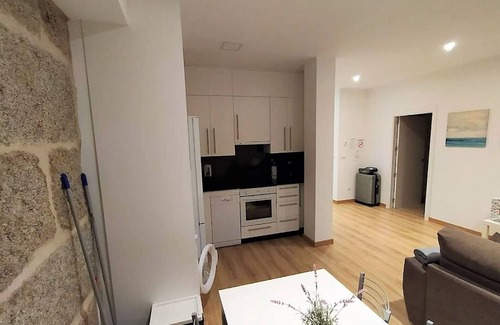 Ourense Apartamento | Belvilla by OYO Villa Trabazos Abellas
