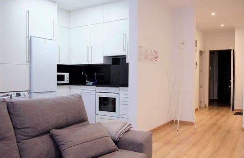 Ourense Apartamento | Belvilla by OYO Villa Trabazos Abellas