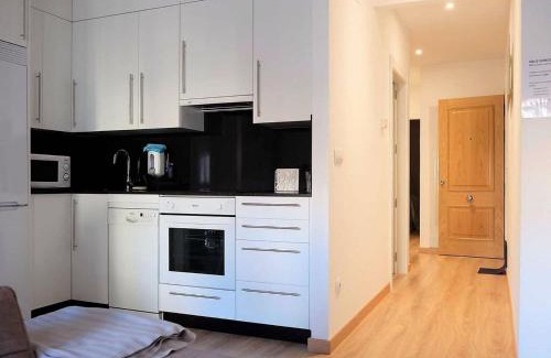 Ourense Apartamento | Belvilla by OYO Villa Trabazos Abellas