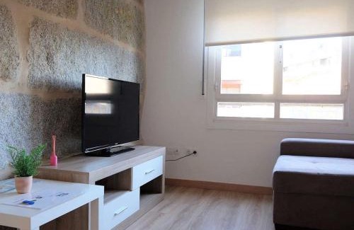Ourense Apartamento | Belvilla by OYO Villa Trabazos Abellas