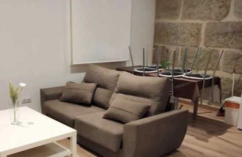 Ourense Apartamento | Belvilla by OYO Villa Trabazos Abellas