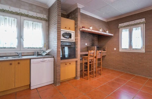 Herrera de Alcantara Casa | Acogedora casa de vacaciones con terraza