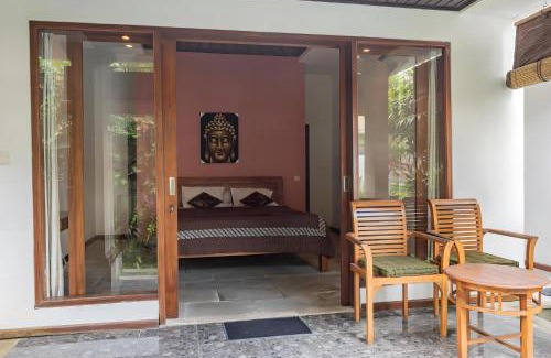 Kutuh Kaja Hotel | Belvilla Nirvana Near Monkey ForestNearCampuhan Ridge Walk