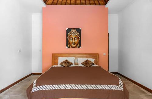 Kutuh Kaja Hotel | Belvilla Nirvana Near Monkey ForestNearCampuhan Ridge Walk