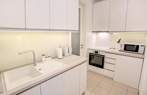 Novi Beograd Apartamento | Belville Luxury Apartment