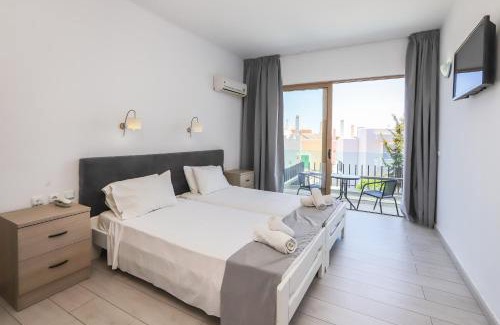 Kolymbia Hotel | BELVITA Hotel