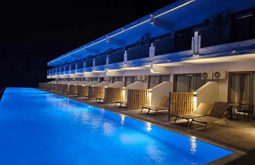 Kolymbia Hotel | BELVITA Hotel