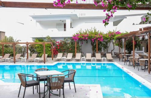Kolymbia Hotel | BELVITA Hotel