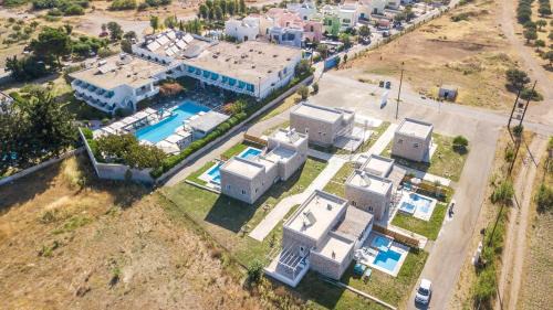 Kolymbia Hotel | BELVITA Hotel