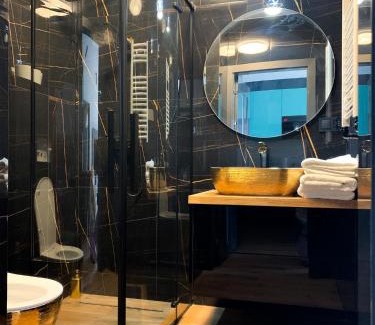 Piotrkow Trybunalski Apartamento | Belzacka City Apartment