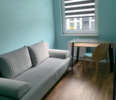 Piotrkow Trybunalski Apartamento | Belzacka City Apartment