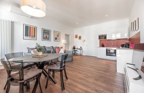 Padova Apartamento | Belzoni Newly refurbished flat - Private parking
