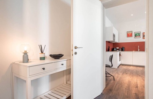 Padova Apartamento | Belzoni Newly refurbished flat - Private parking
