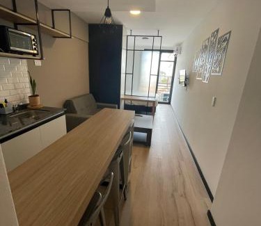 Salta Apartamento | BEM Apartamentos