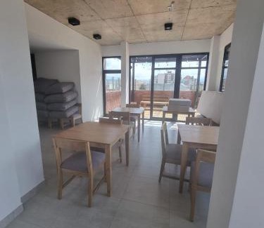 Salta Apartamento | BEM Apartamentos