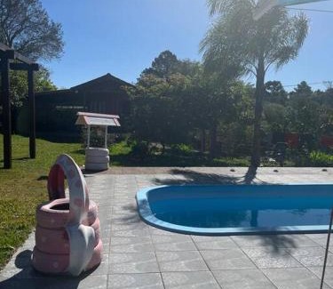 Itaara Casa | Bem vindos a Vila da Paz Itaara