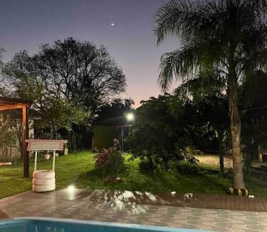 Itaara Casa | Bem vindos a Vila da Paz Itaara