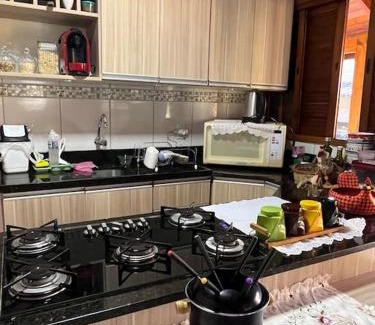 Itaara Casa | Bem vindos a Vila da Paz Itaara