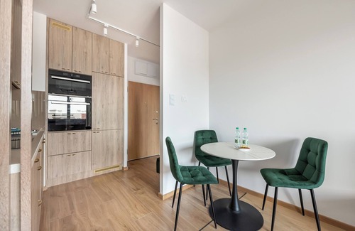 Warsaw Apartamento | Bemowo Narwik Stylish Apartment