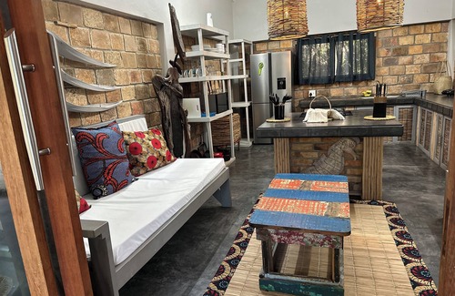 Machangulo Cabina | Bemugis Place