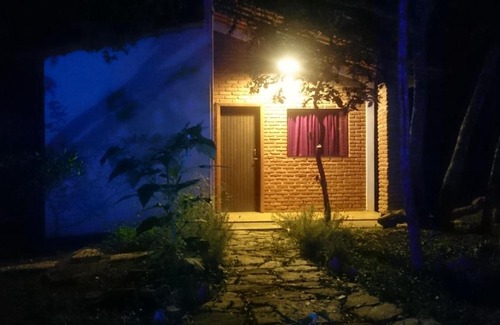Alto Paraiso de Goias Cabina | BemVida
