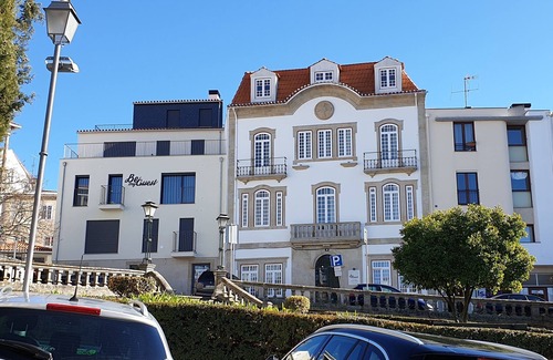 Viseu Apartamento | Bienyguest Loft Guest house jardín de las Madres-H-Viseu