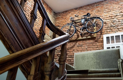 Viseu Apartamento | Bienyguest Loft Guest house jardín de las Madres-H-Viseu