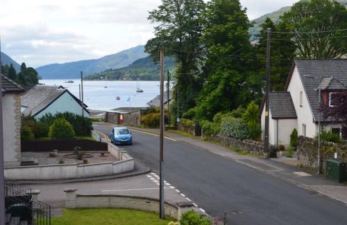 Lochgoilhead Casa | Ben Arthur Place 6 - Sleep 6