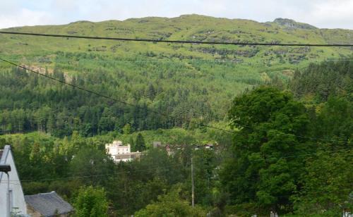 Lochgoilhead Casa | Ben Arthur Place 6 - Sleep 6