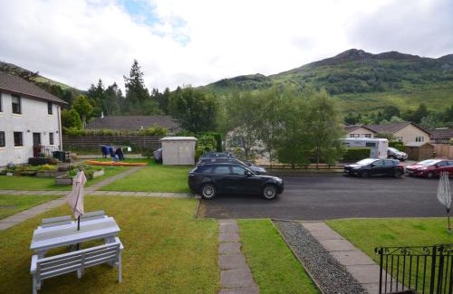 Lochgoilhead Casa | Ben Arthur Place 6 - Sleep 6