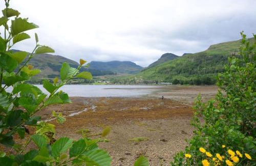 Lochgoilhead Casa | Ben Arthur Place 6 - Sleep 6